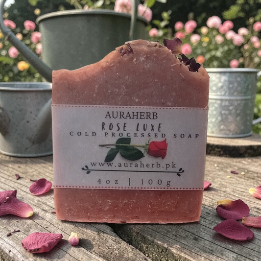Rose Luxe