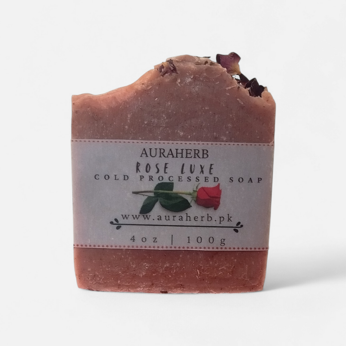 Rose Luxe