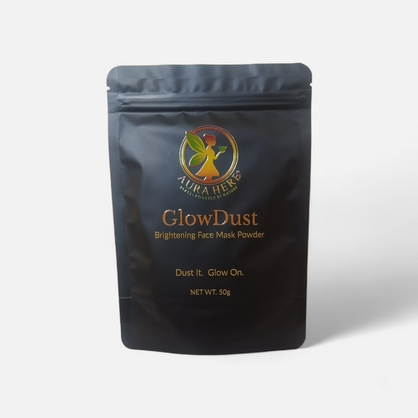 GlowDust by AuraHerb