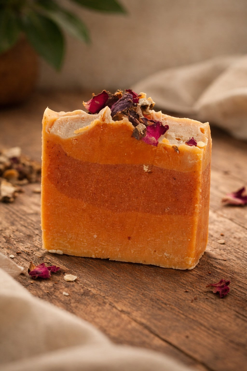 AuraHerb-Signature Glow Bar