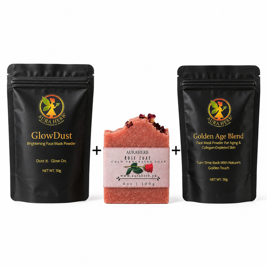 Youthful Glow Ritual