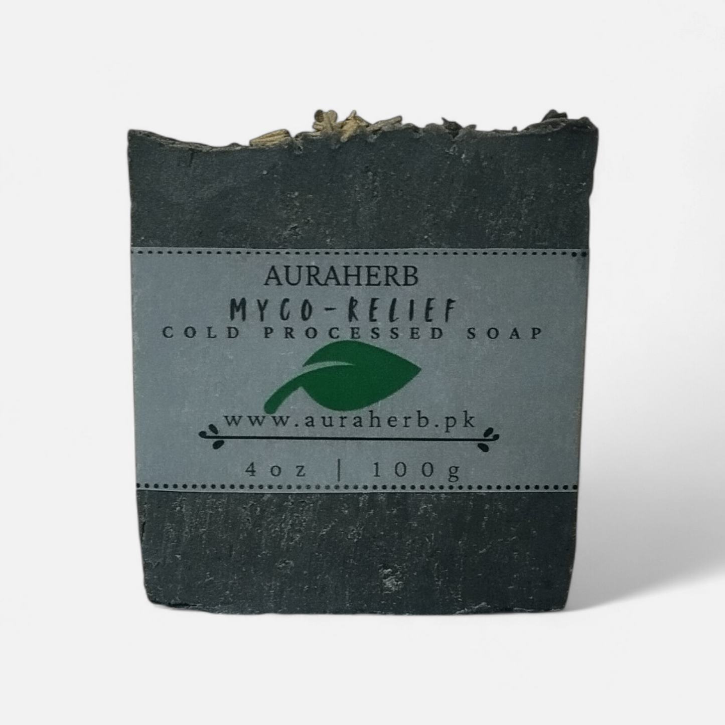 MyCo-Relief Soap