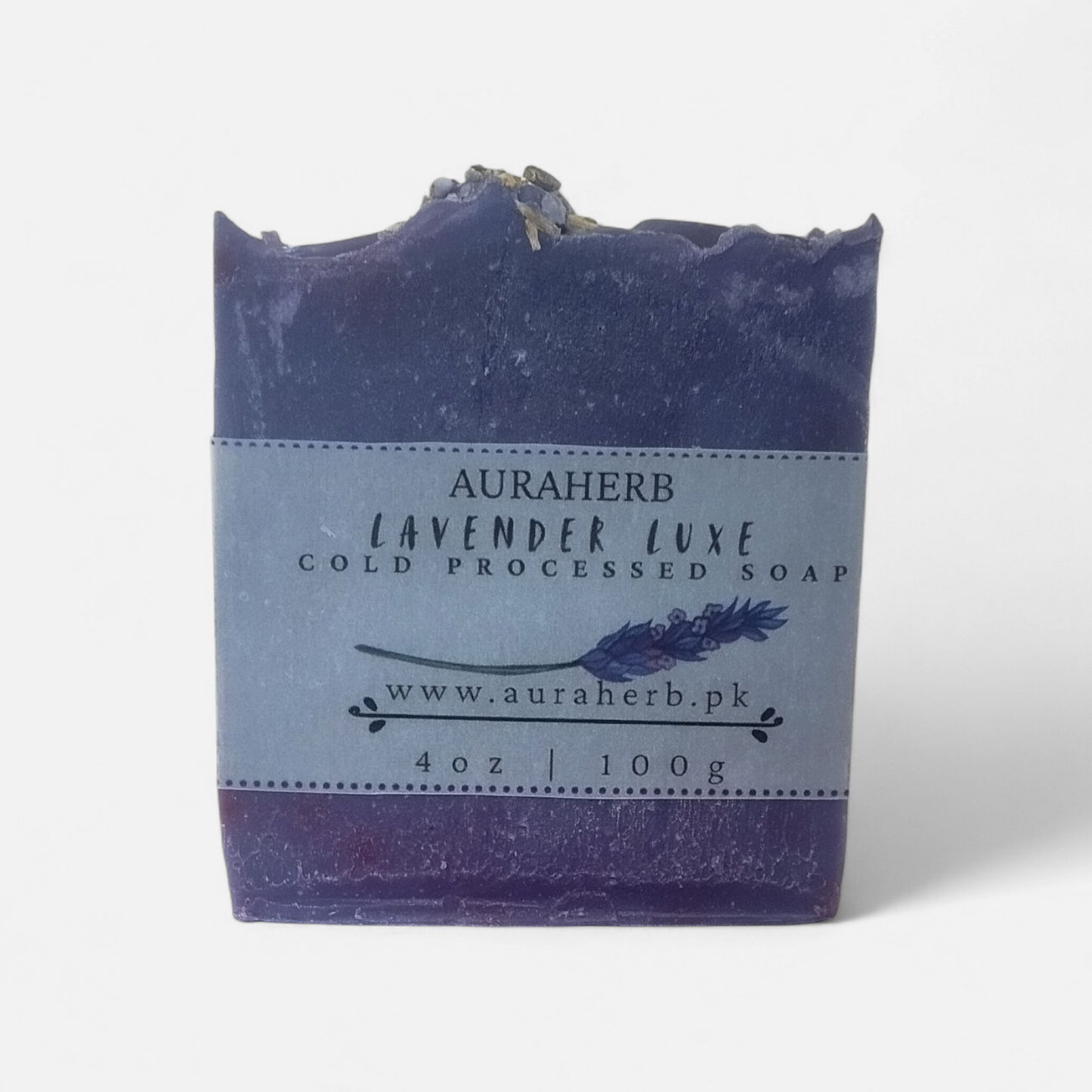 Lavender Luxe