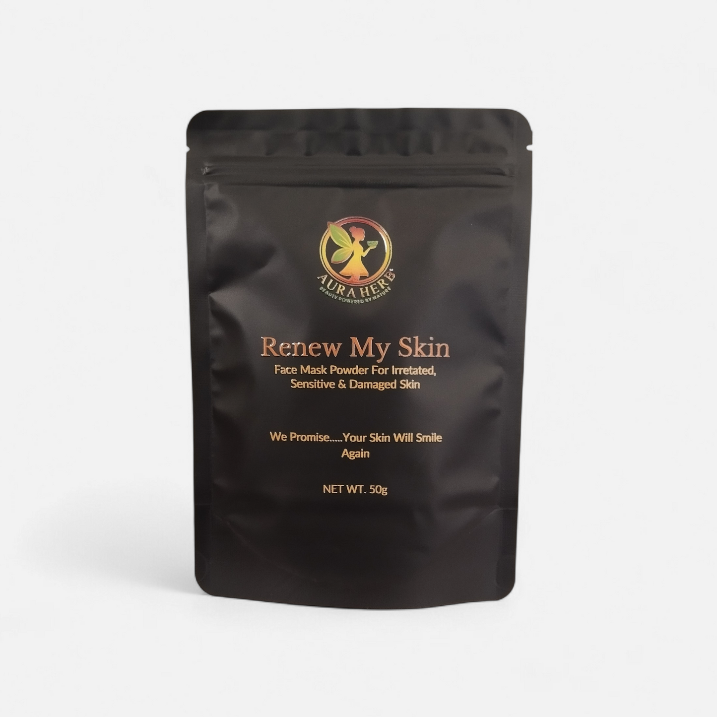Renew My Skin by AuraHerb